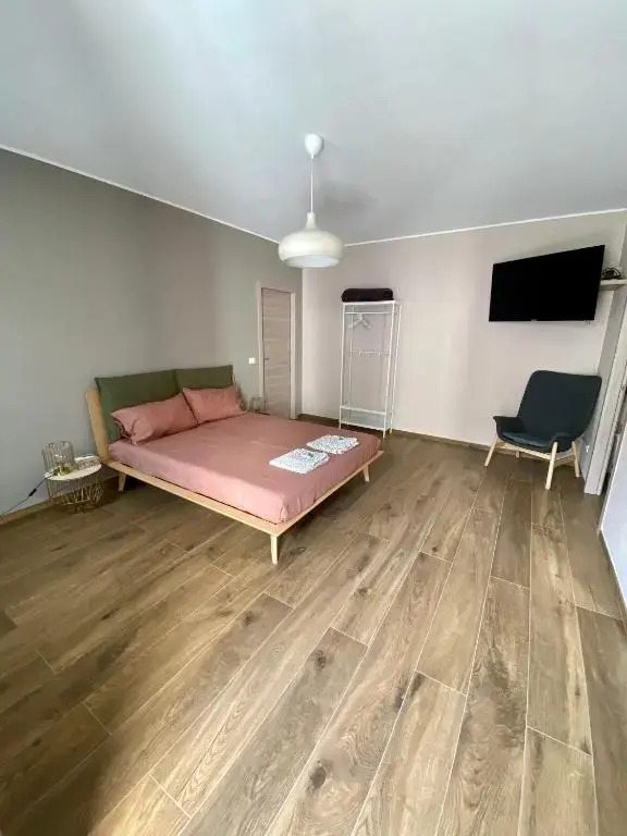 AFFITTACAMERE DA ANDRE E MARY