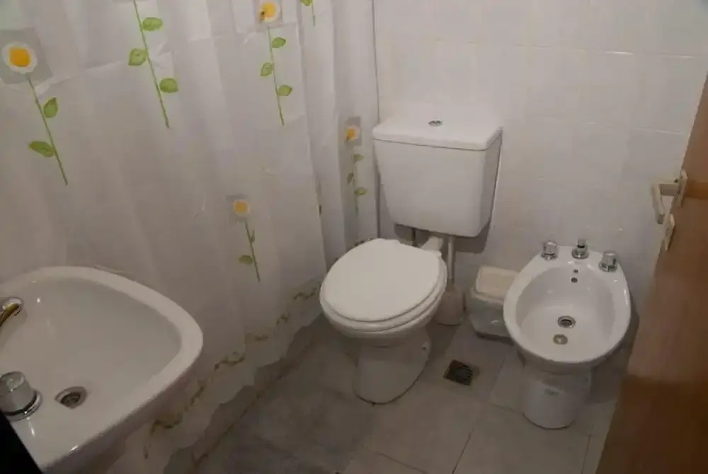 Apartamentos El Patio