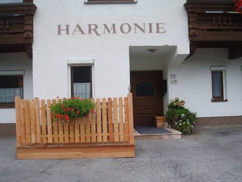 Appartement Harmonie