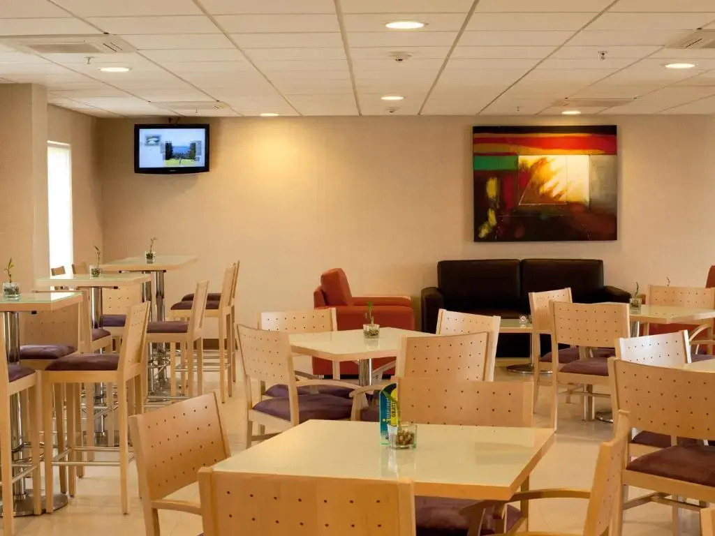 City Express by Marriott Zacatecas