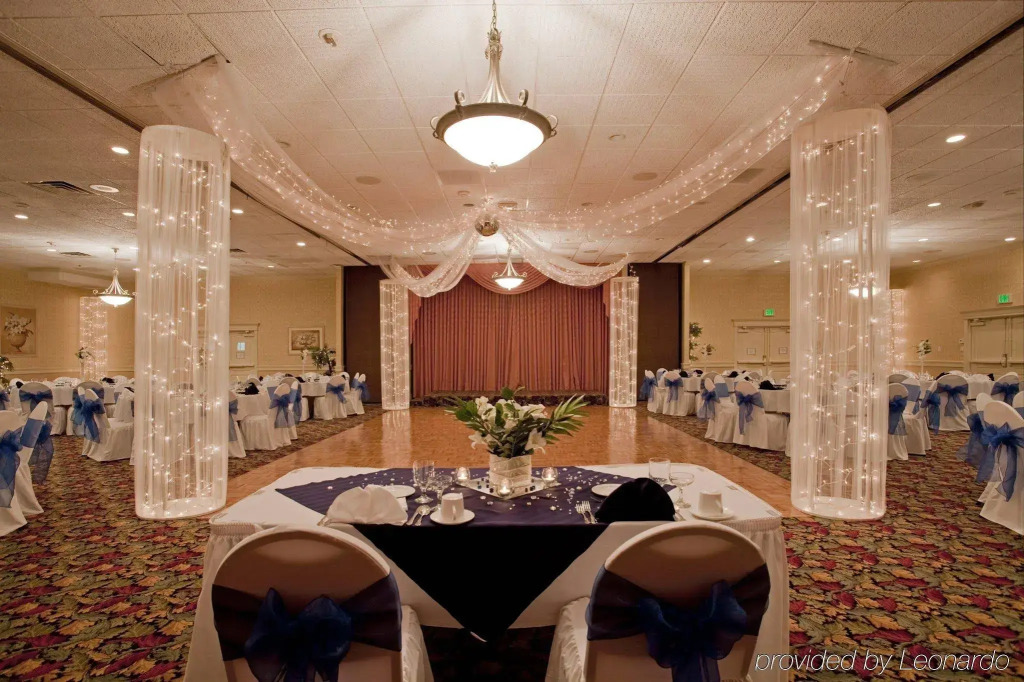 Hotel Burbank