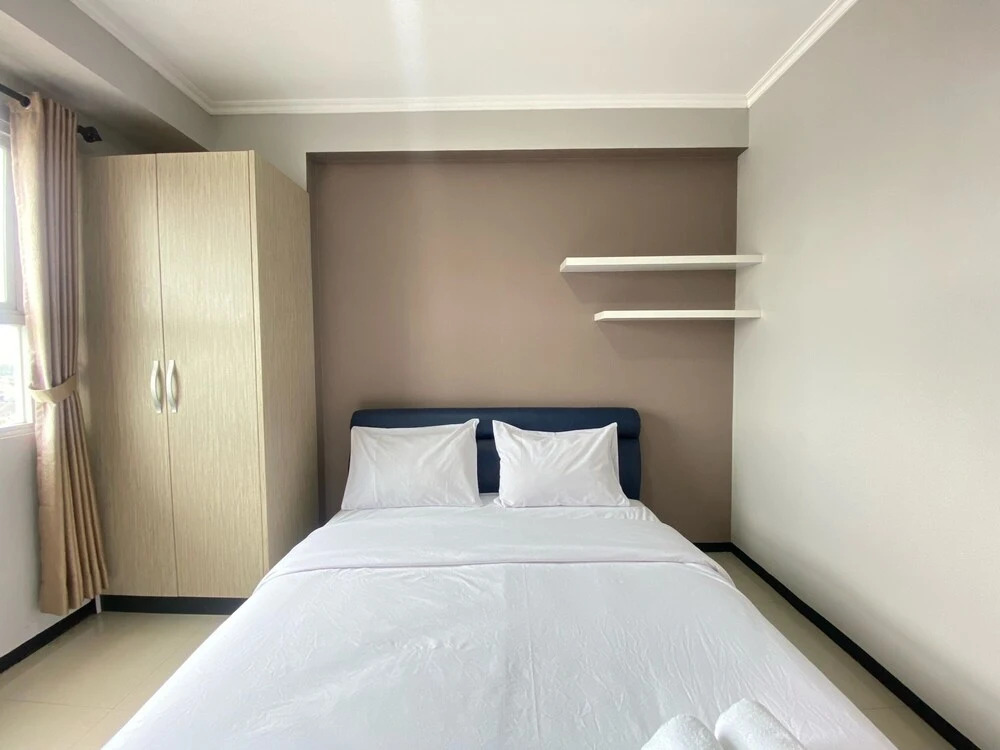 Artsy Hype Beast 2Br Gateway Pasteur Apartment Bandung