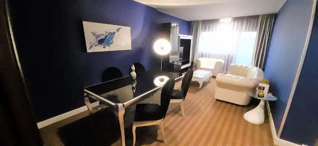 Hotel Dumbrava