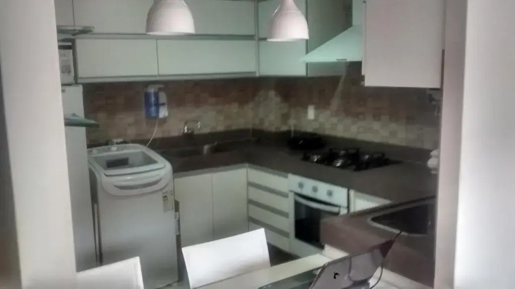 Lindo Apartamento à Beira Mar