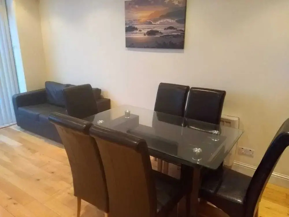 Wild Atlantic Way Apartments Salthill