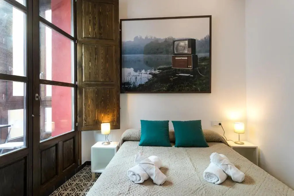 Apartup Central Market III