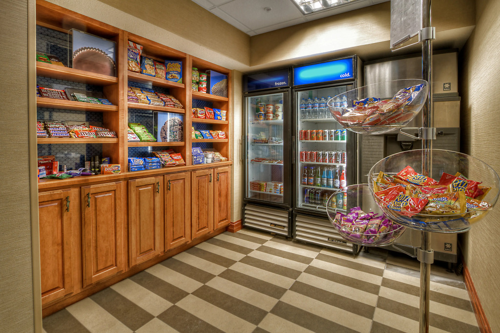 Hampton Inn & Suites Petoskey