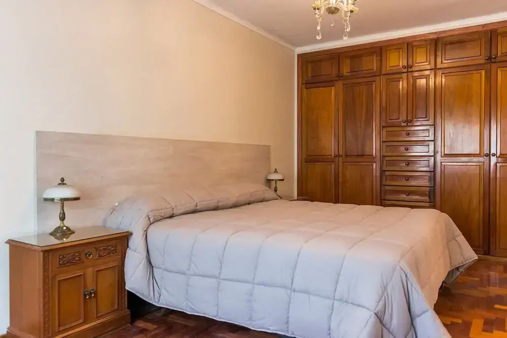 Casa Magnolia by Vilvey Turismo