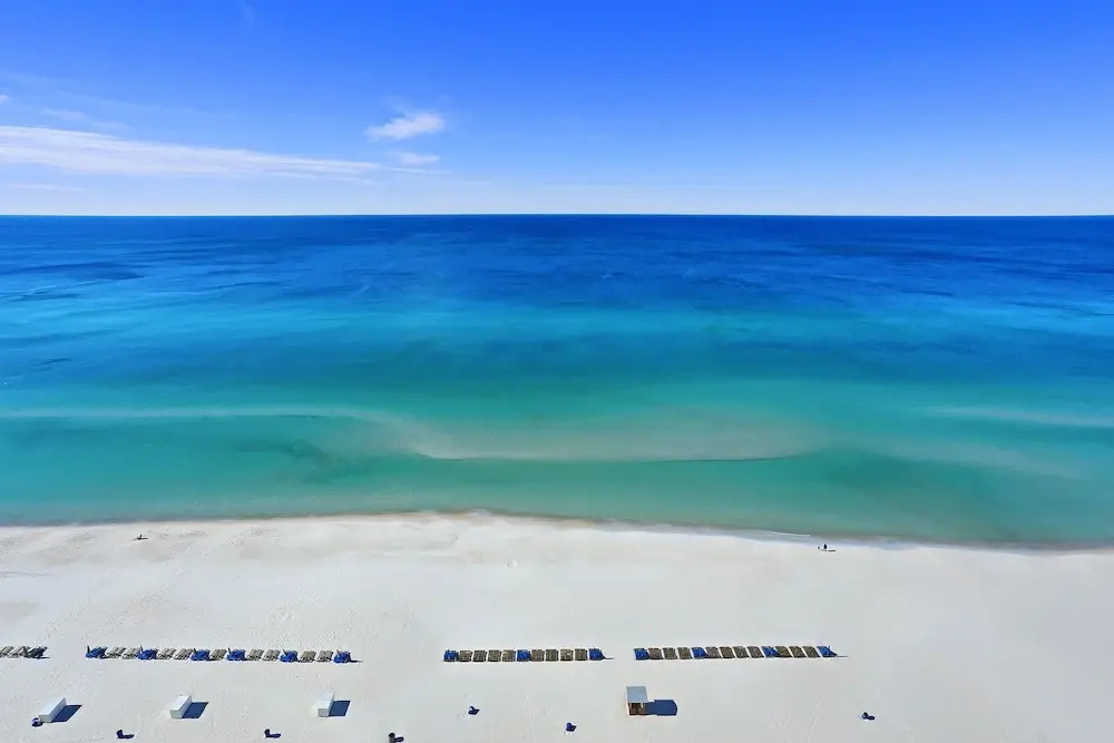 Ocean Villa 2305 - 1058522