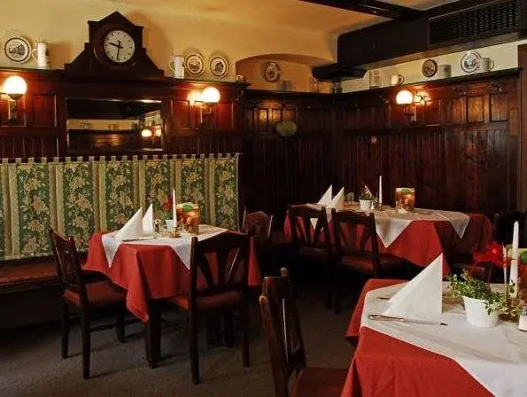 Gasthof Hotel Zweimüller