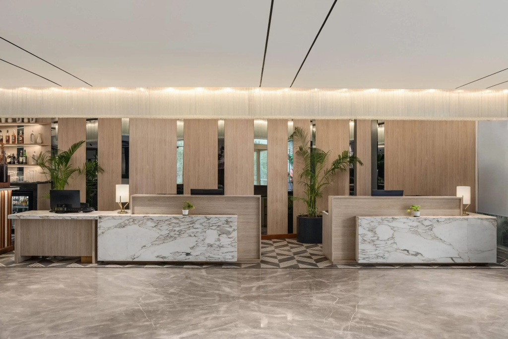 Ramada Encore by Wyndham Chandigarh Zirakpur