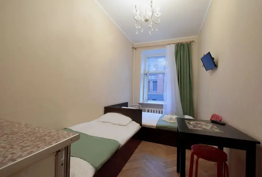 ArtBaza Hotel
