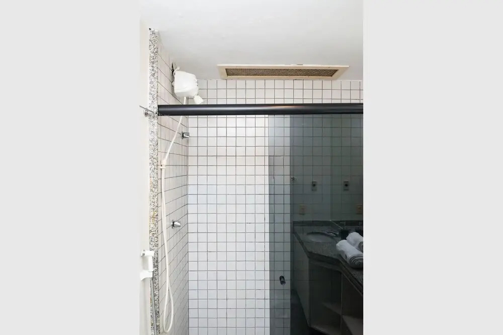 Apartamento Boa Viagem Niterói Rio de Janeiro