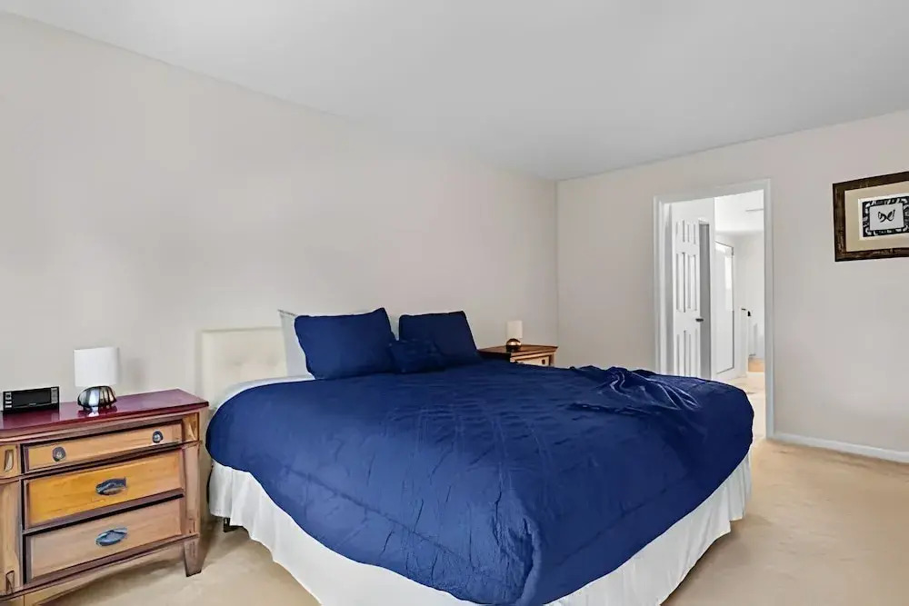 Windsor Hills 5BR 5min to Disney + Pool