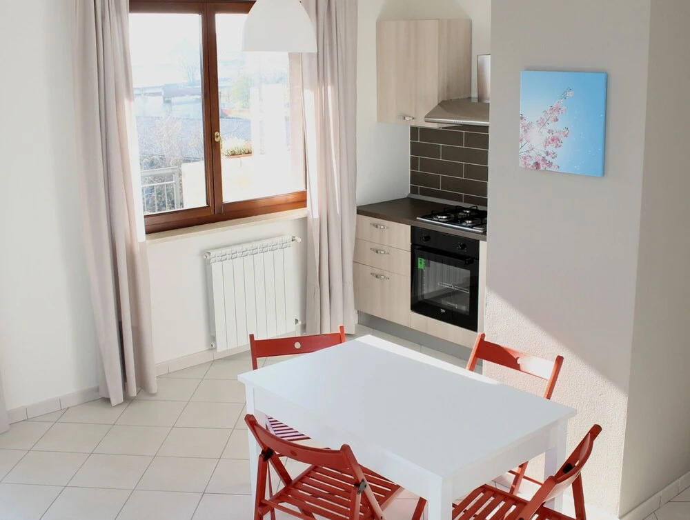 Case Così Apartments - Verona