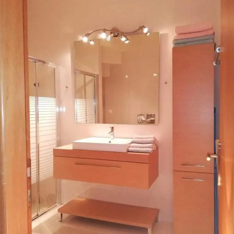 Lafky Arachova Residence