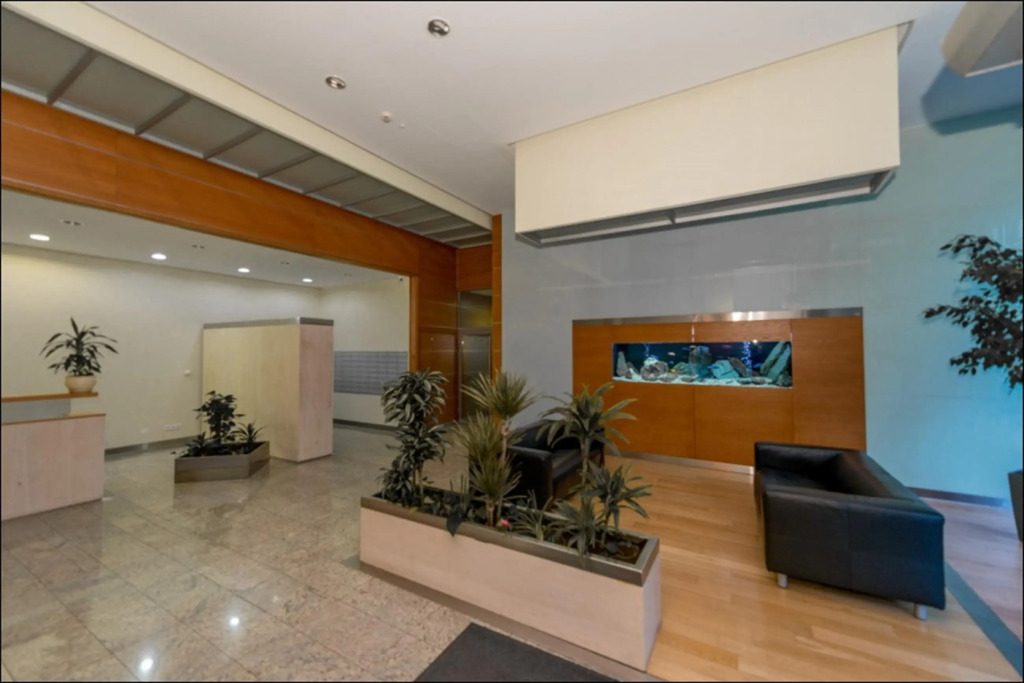 P&O Apartments Arkadia 4