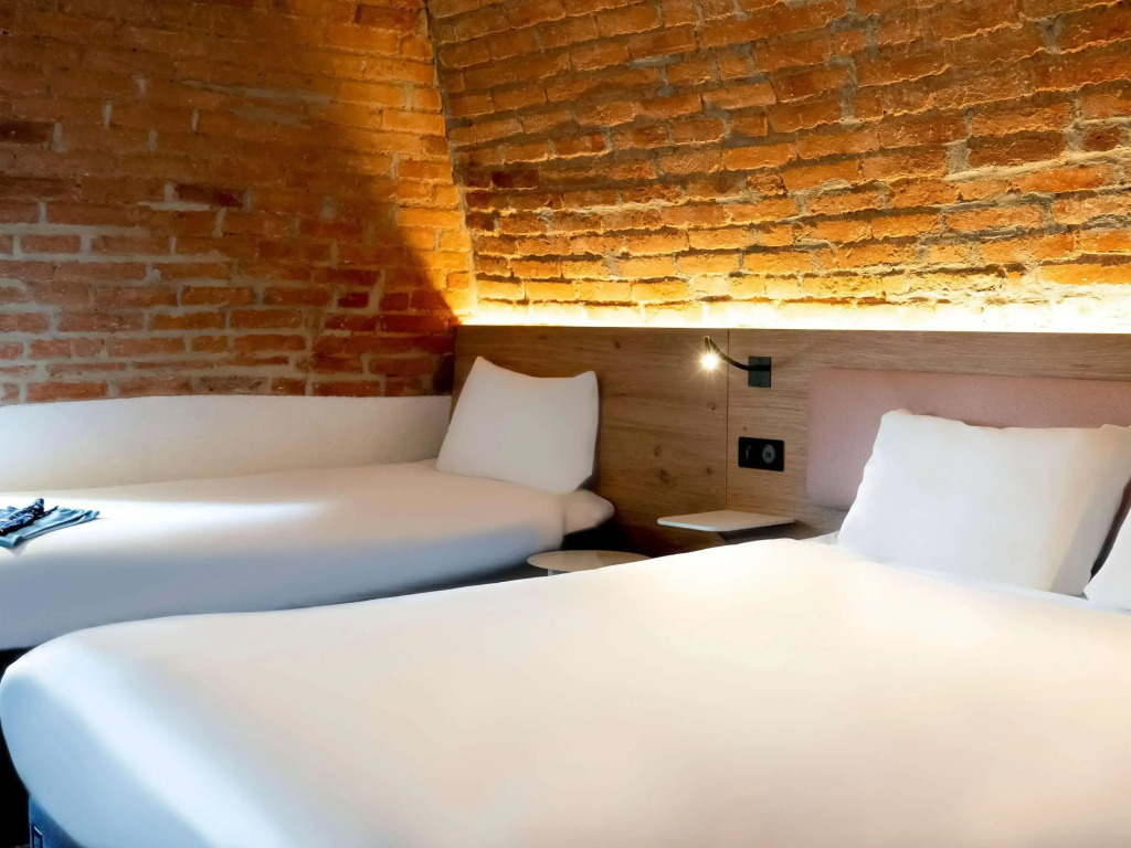 Ibis Styles Colmar Centre