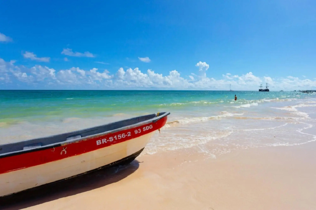 Gorgeous new apartment in Los Corales. G3