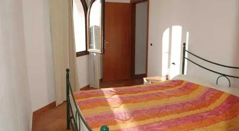 Borgo Sa Marina