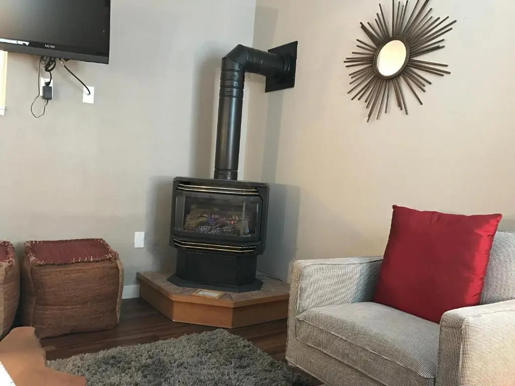 Resthaven Tahoe