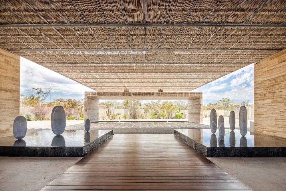 Solaz Signature Suites