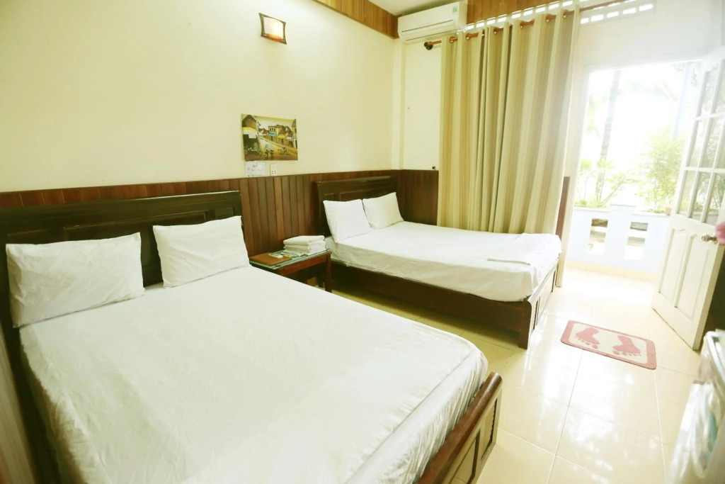 Homestay Hong Cong