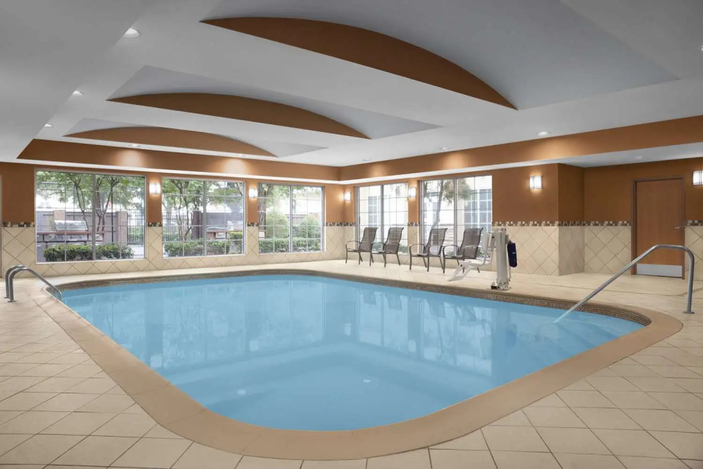 Homewood Suites by Hilton Irving-DFW Airport