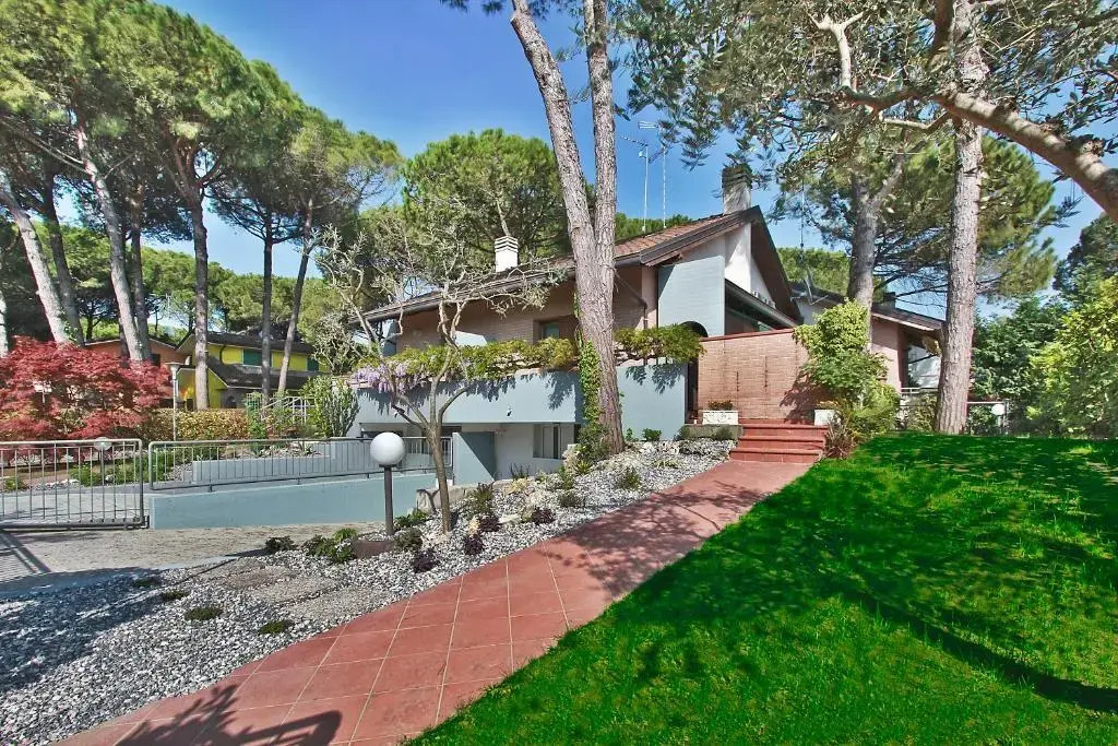 Villa Russo