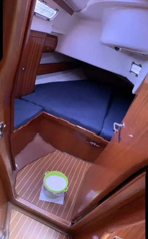 Bed&Boat Sirius