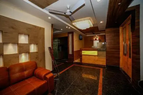 Hotel Celebration Inn By OYO Rooms