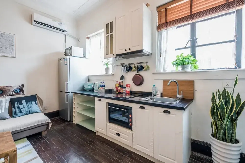Cozy Apartment Best Location 30