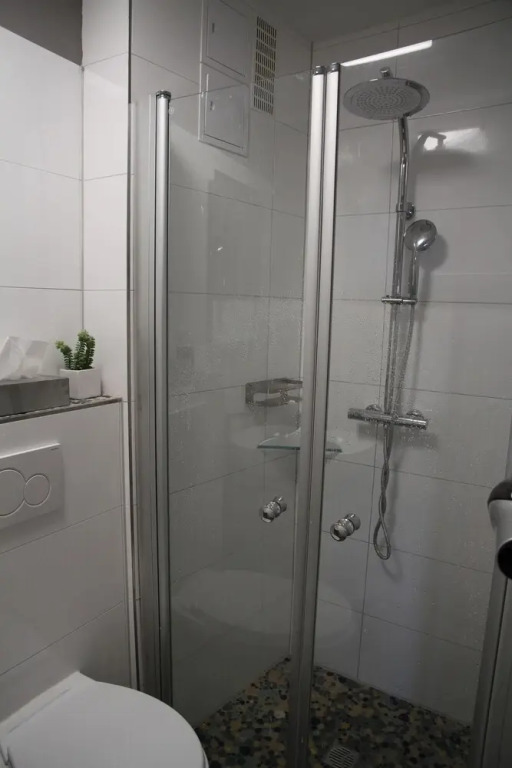 Apartment am Kurpark