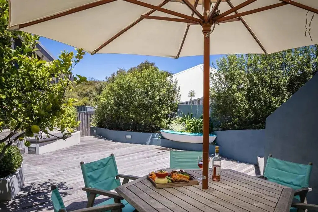 Seaside Apartment
