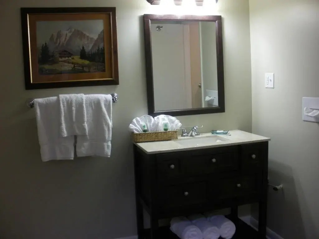 High Meadows Inn