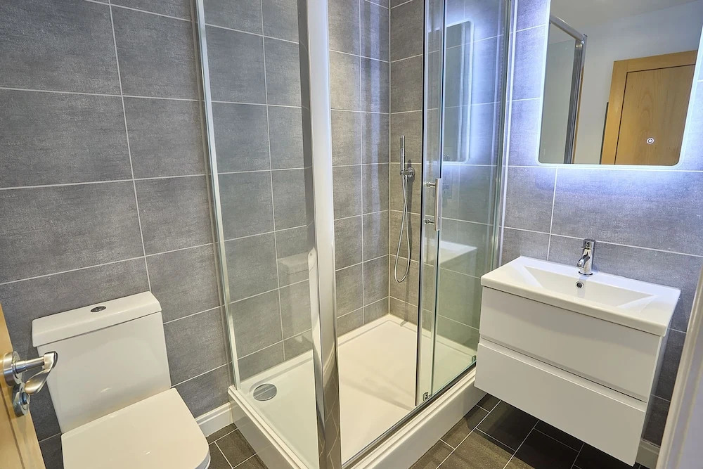 Host Stay Danford Court