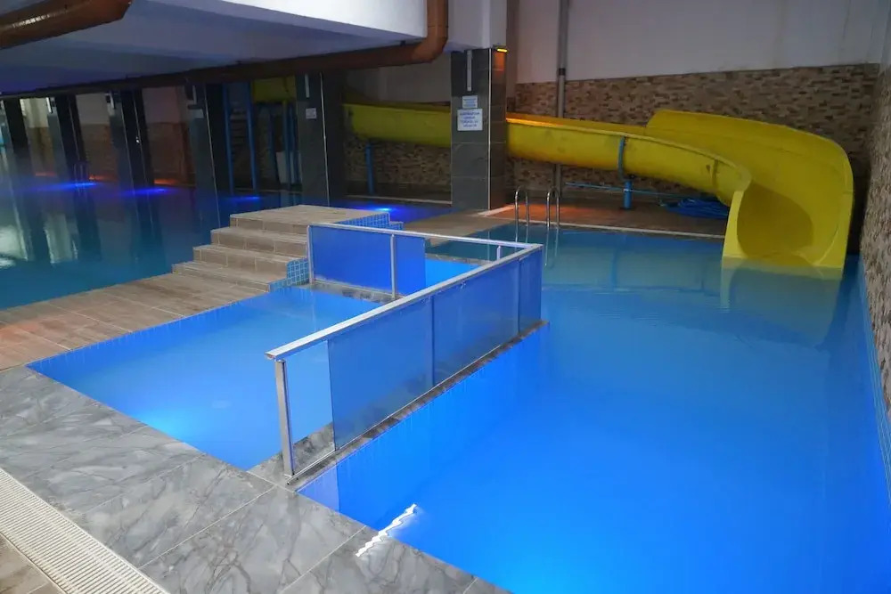 Cakir Termal Otel