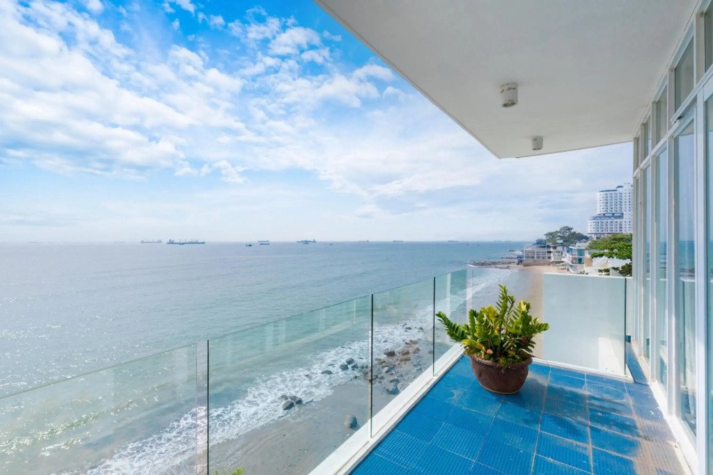 Palm Villa 21