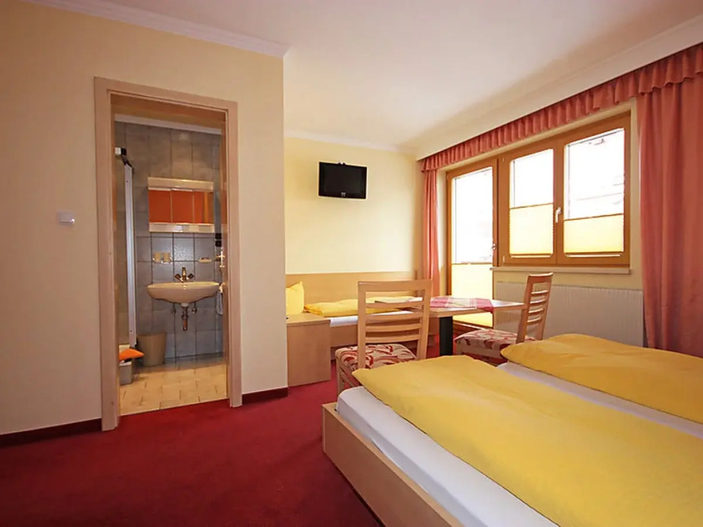 Apartment Leiter Sölden 17466