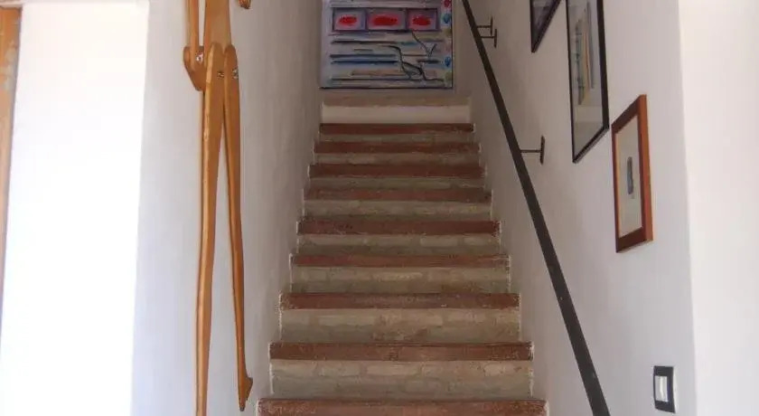 Ca Del Cardo