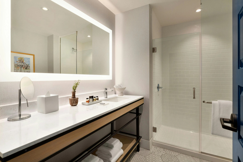 Cotton House, Cleveland, a Tribute Portfolio Hotel
