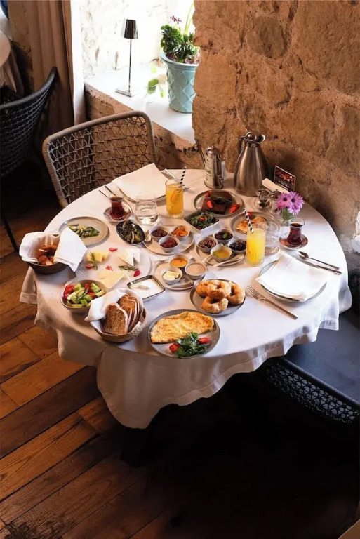 Perlacia Hotel Adatepe