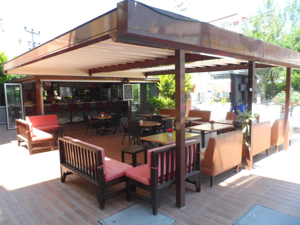 Sebnem Apart & Studios