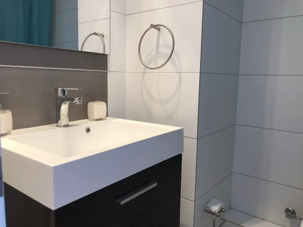 Apartamento 215 Horizonte II