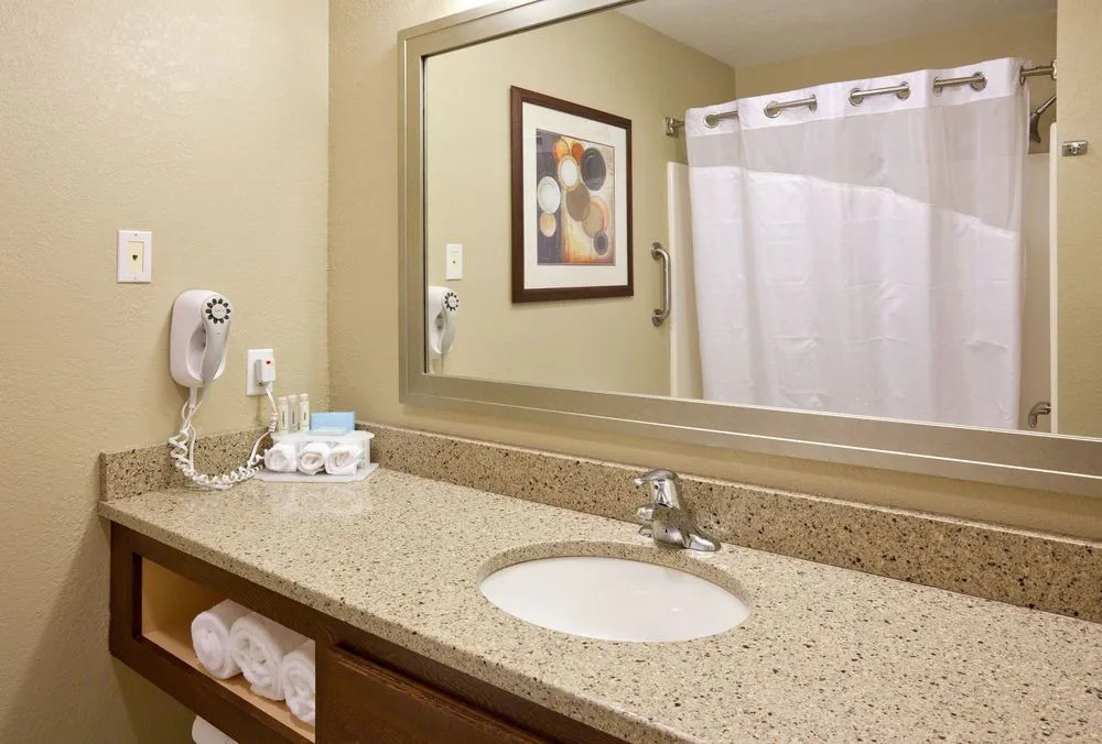 Holiday Inn Express Onalaska