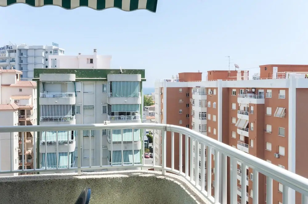 Apartamento Ambar