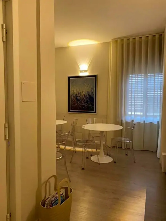 Mondo BnB