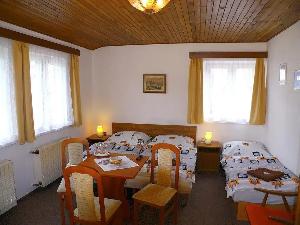 Pension Faema