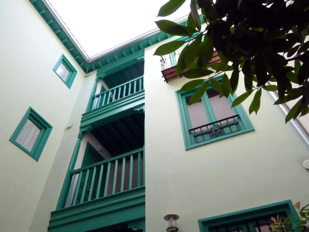 Apartamentos Laurel Suites