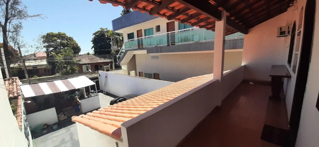Casa 2 Quartos em Cabo Frio c / área Gourmet